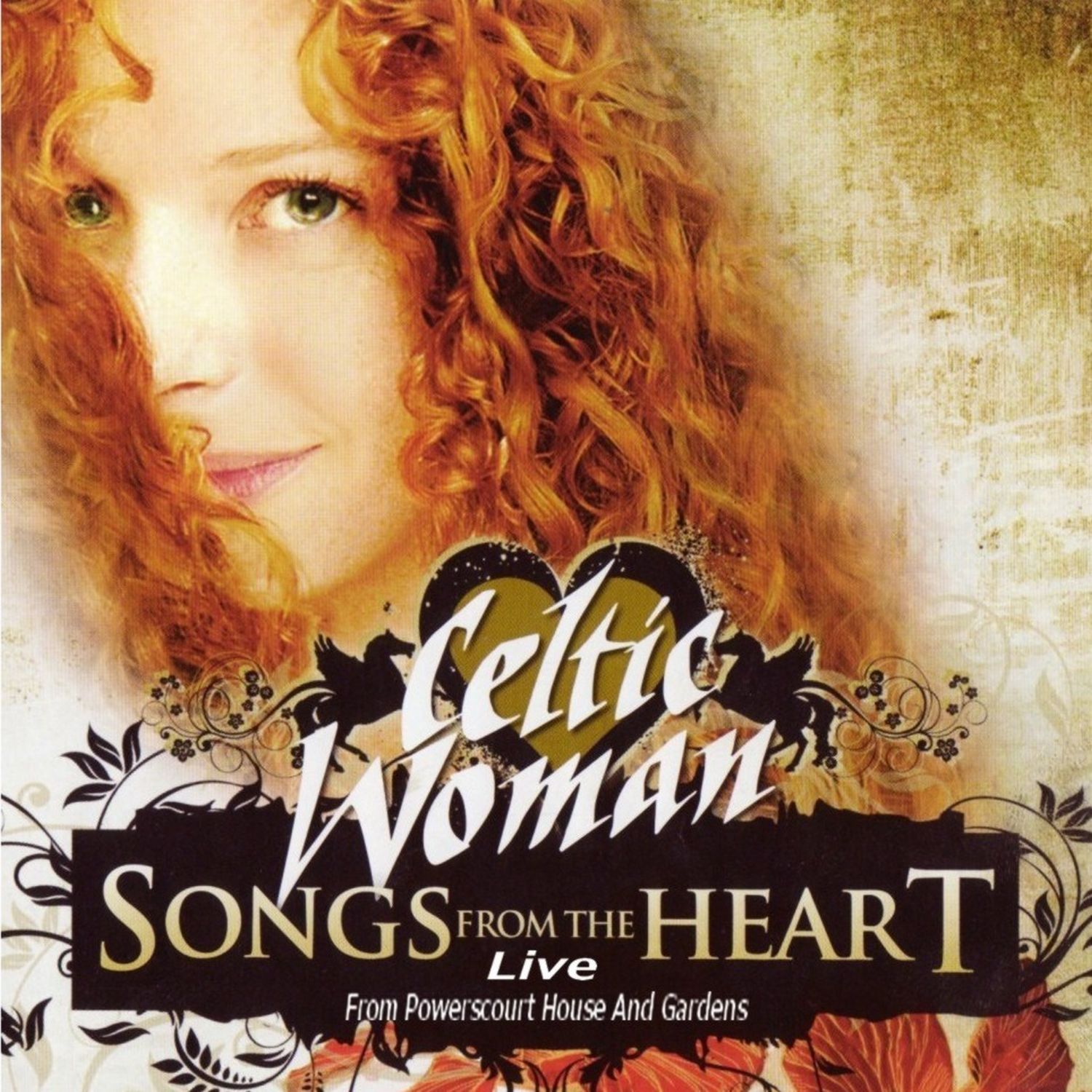 celtic woman songs from the heart 2017 dvd celtic woman a christmas celebration dvd