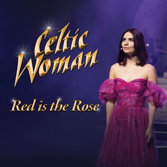 Celtic Woman New Single Release!