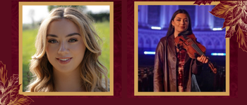 ANNOUNCING TWO NEW MEMBERS OF CELTIC WOMAN!