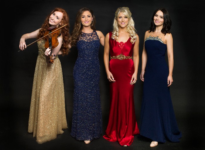 NEW Celtic Woman TV Special to premiere on Irish Television