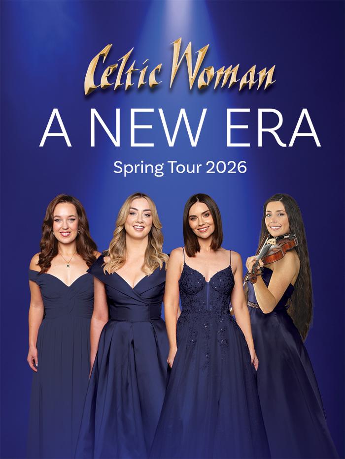 Spring Tour 2026