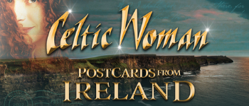 US Spring Tour 2022 'Postcards from Ireland' - Presale On Now
