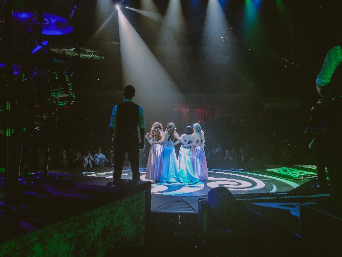 Celtic Woman Ancient Land Tour Begins