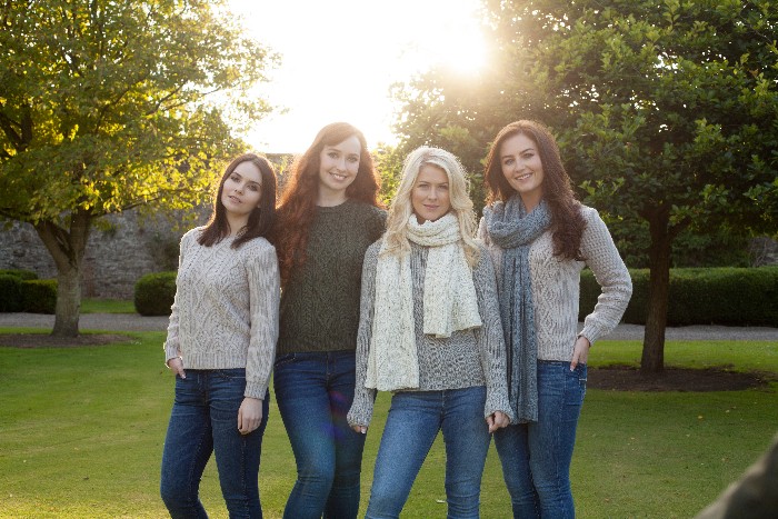 WIN a trip to see Celtic Woman perform in Ireland!