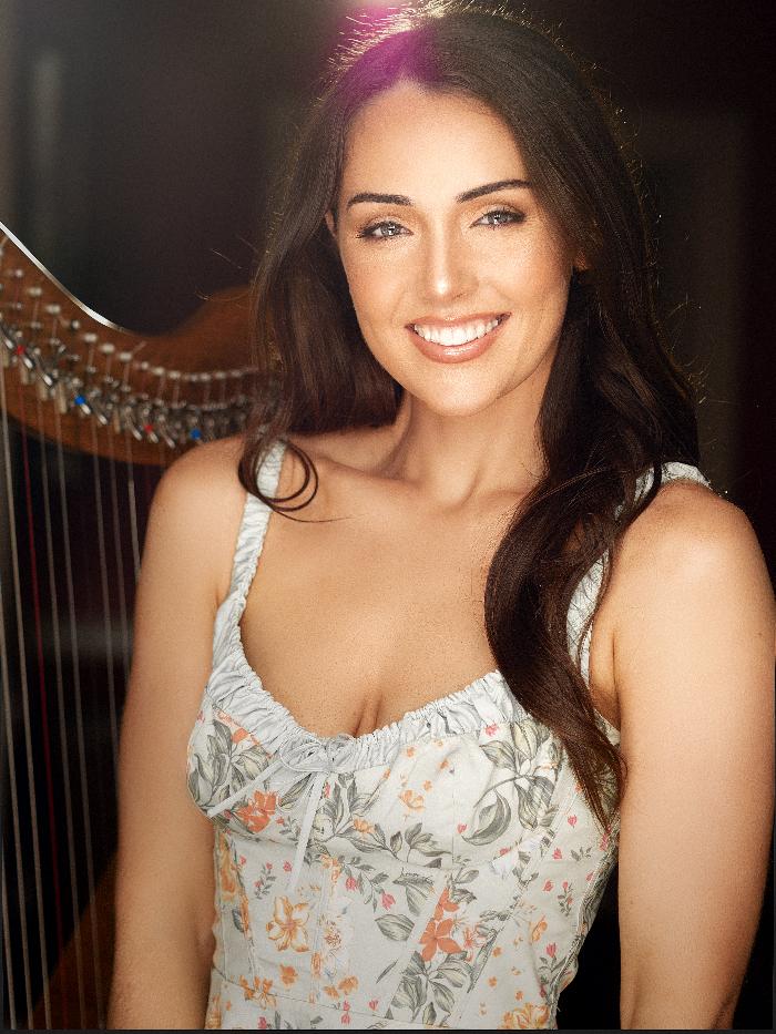 Introducing our newest member for our Spring Tour 2026