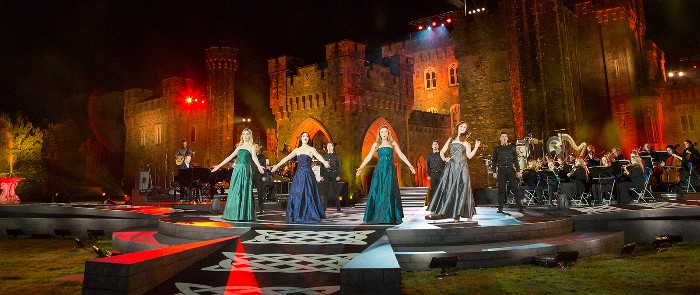 Extra dates added to Celtic Woman Ancient Land Tour!