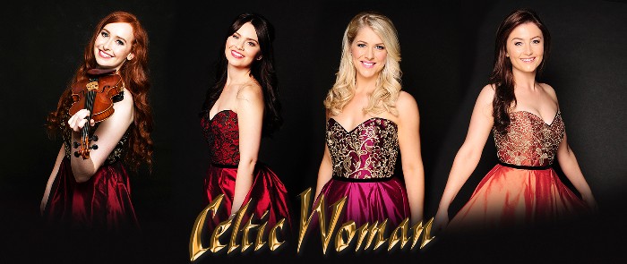 A Special Announcement from the Executive Producer of Celtic Woman