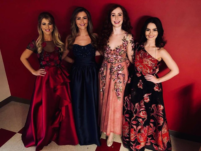 WIN a copy of the Celtic Woman 'Homecoming' DVD