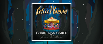 New EP - 'Christmas Cards from Ireland'
