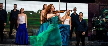 REVIEW: 'Celtic Woman Voices of Angels tour descends on Red Rocks Amphitheatre'