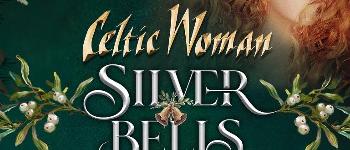 Announcing Celtic Woman Christmas Symphony Tour 2026!