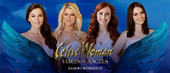 Further European dates announced for 'Voices of Angels' World Tour