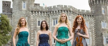 Would you like to hear the music that Celtic Woman listen to?