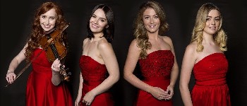 Celtic Woman Announce Holiday Shows for 2019