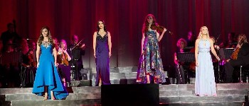 A personal note from Celtic Woman following recent PBS tour