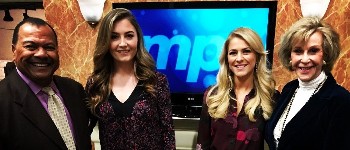Celtic Woman on PBS Station Tour in North America