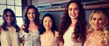 Celtic Woman come to Japan, September 2017