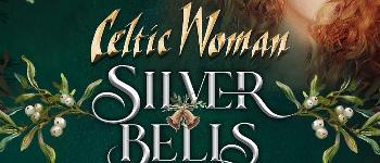 Announcing Celtic Woman Christmas Symphony Tour 2026!