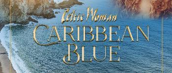 CELTIC WOMAN SINGLE 'CARIBBEAN BLUE'