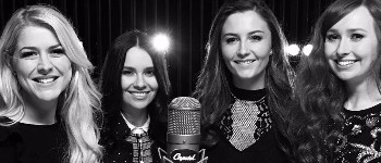 Celtic Woman create stunning Adele cover