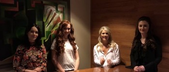 New Year Greeting from Celtic Woman