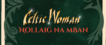 Celtic Woman is delighted to announce our brand new Christmas single!