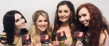 Two Celtic Woman Albums in Billboard World Music Charts