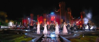 Celtic Woman - Ancient Land TV Special begins broadcasting 24th November on PBS stations in the USA