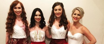 Congratulations to Celtic Woman on your first Grammy Award nomination