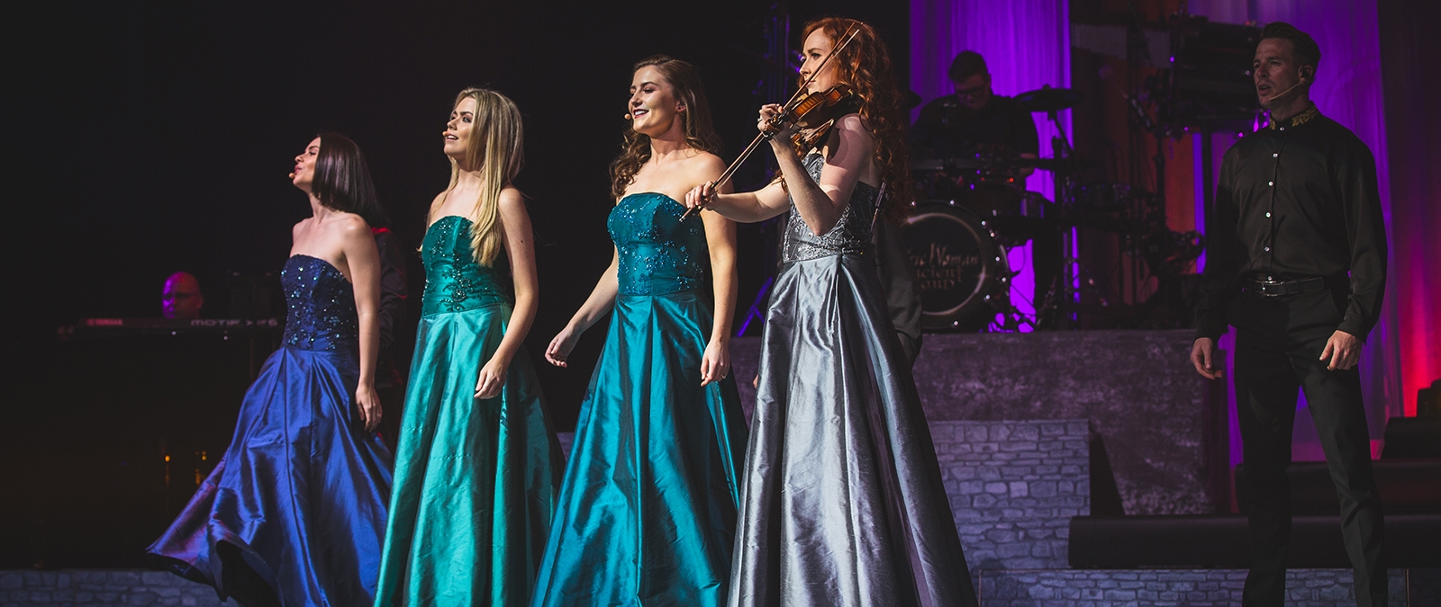 Celtic Woman Tour 2020 Usa Celtic Woman Celtic Woman Tour 2020 Usa Celtic Woman