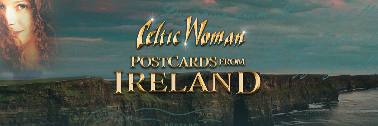 celtic woman tours 2023